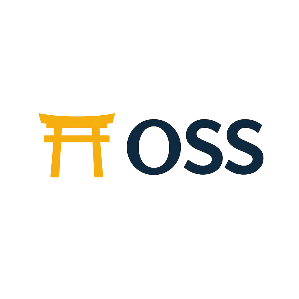 OSS Logo