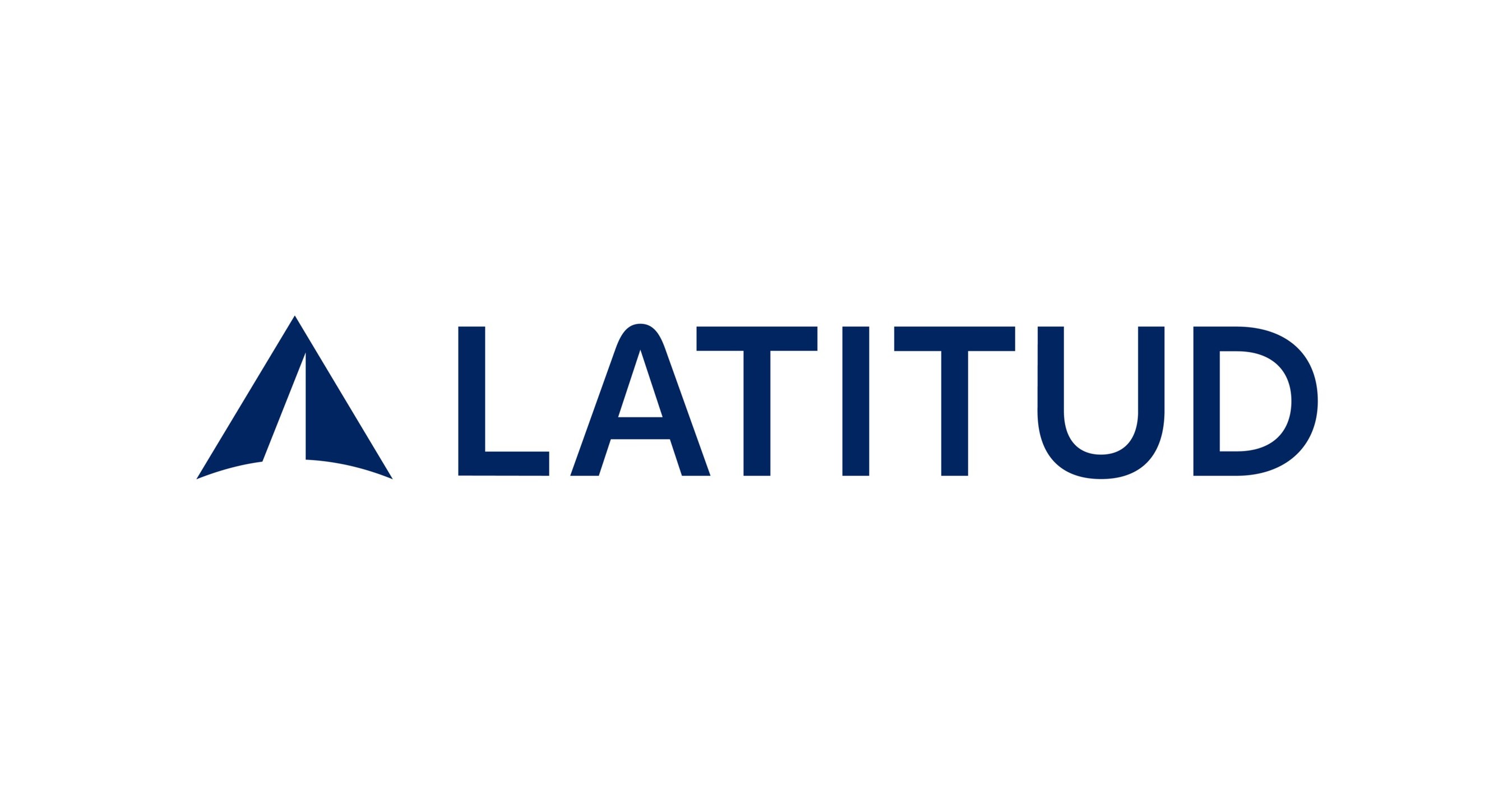 Latitud logo